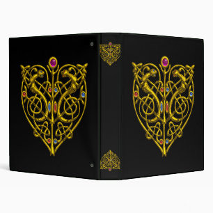 HYPER VALENTINE BINDER