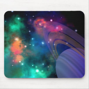 HYPERBOLA MOUSEPAD