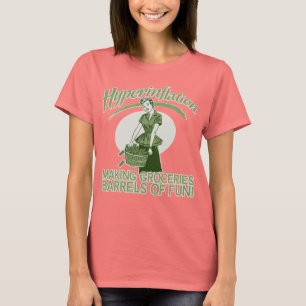 Hyperinflation T-Shirt