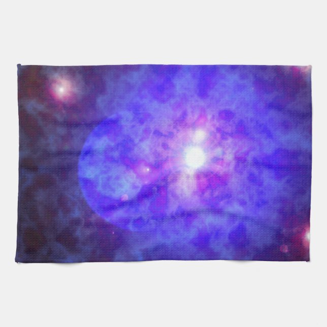 Hyperion Kitchen Towel (Horizontal)