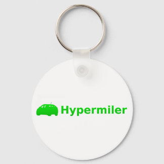 hypermiler keychain