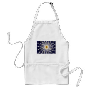 Hyperspace - Fractal Standard Apron
