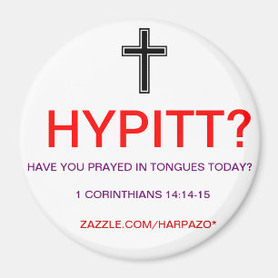HYPITT ? MAGNET