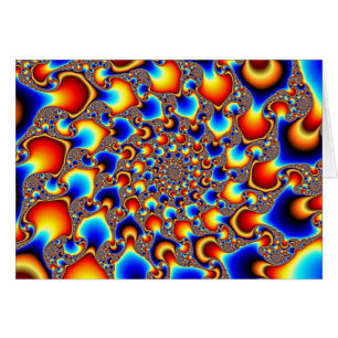 Hypn0sis - Art fractal