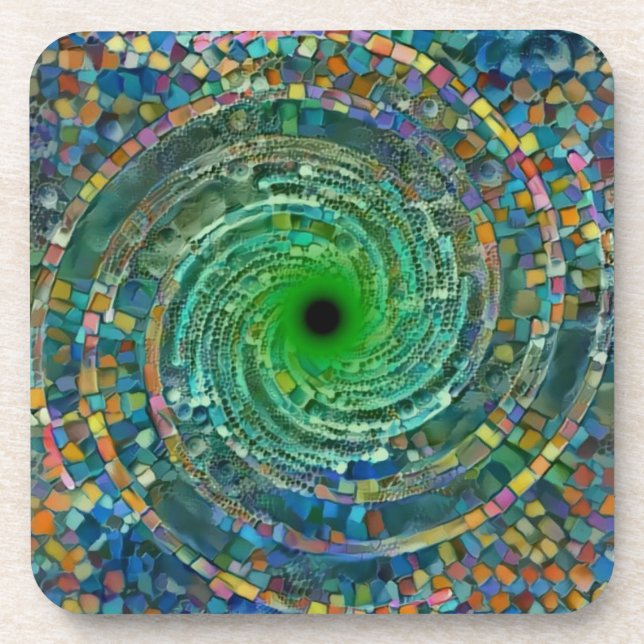 Hypno Coaster (Front)