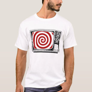 HYPNO-TV SHIRTS