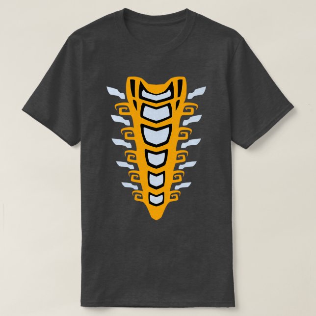 HYPNOBRAI  T-Shirt (Design Front)