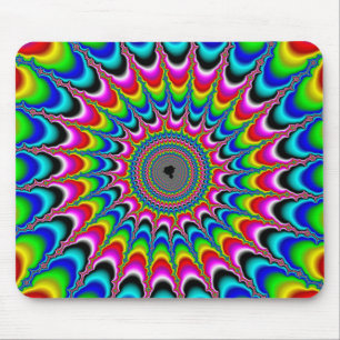Hypnoorb Mouse Pad
