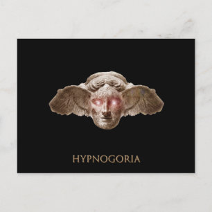 Hypnos postcard