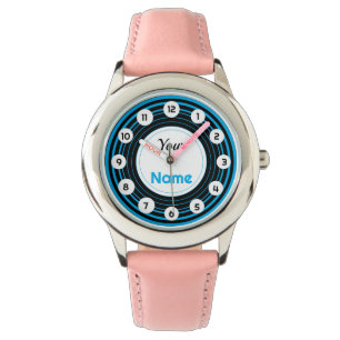 Hypnose personnalisée Montre