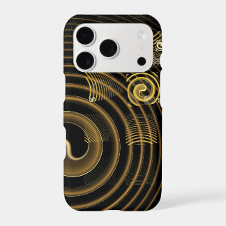 Hypnosis Abstract Art