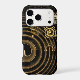 Hypnosis Abstract Art