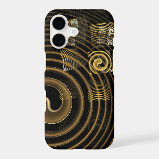 Hypnosis Abstract Art