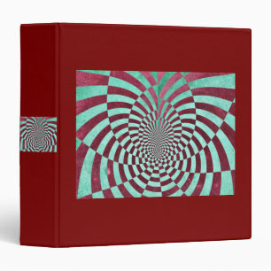 hypnosis binder
