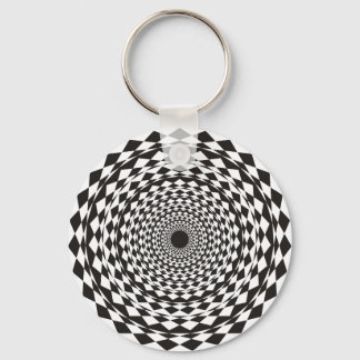 Hypnosis Keychain