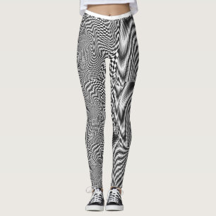 hypnosis leggings