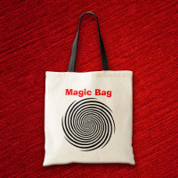 Hypnosis Spiral Magic