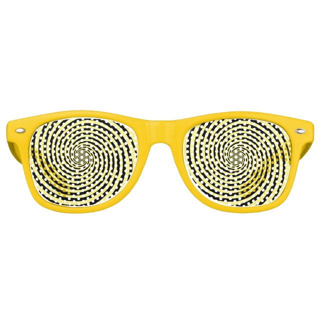 Hypnosis sunglasses Match Frame and Lens Colours (Front)