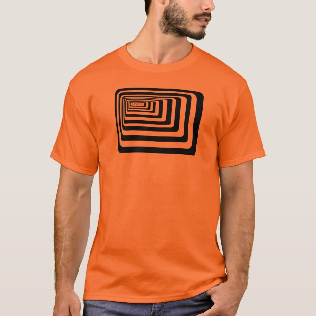 HYPNOSNAP T-Shirt (Front)