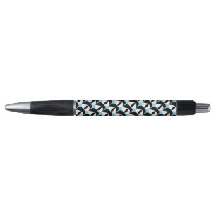 Hypnotic Eye Pupil optometrist Pen