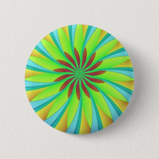 Hypnotic image 3 2 inch round button