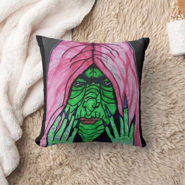 HYPNOTISATION DU coussin DE TÉMOIGNAGES (Couverture)