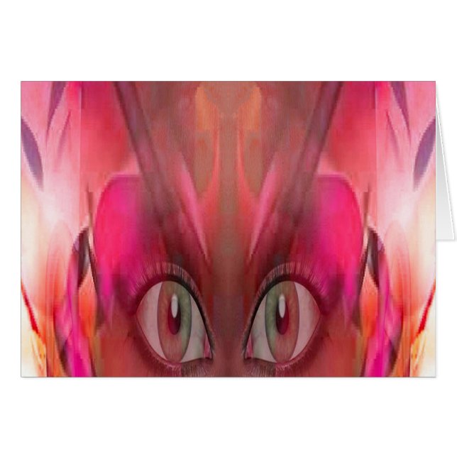 Hypnotisé (Devant horizontal)