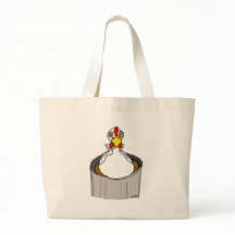 ;Hypnotized Chicken