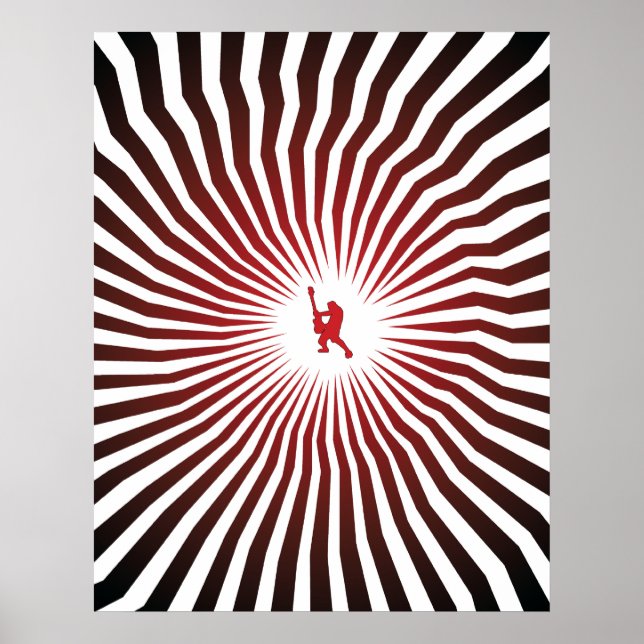 Hypnotized Poster (Front)