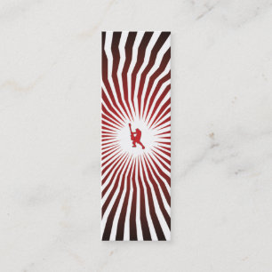 Hypnotized - Skinny Card