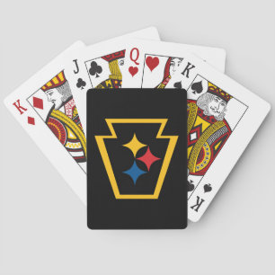 HypoKeystone Playing Cards Deck