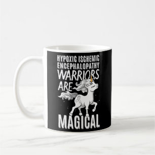 Hypoxic Ischemic Encephalopathy Cerebral Hypoxia U Coffee Mug