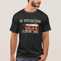 Hysterectomy Support And Uterine Operation Survivo