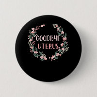 Hysterectomy Surgery Uterus Removal Survivor