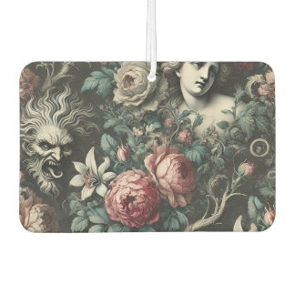 Hysteria Hides in the Blooms – Gothic Victorian Air Freshener