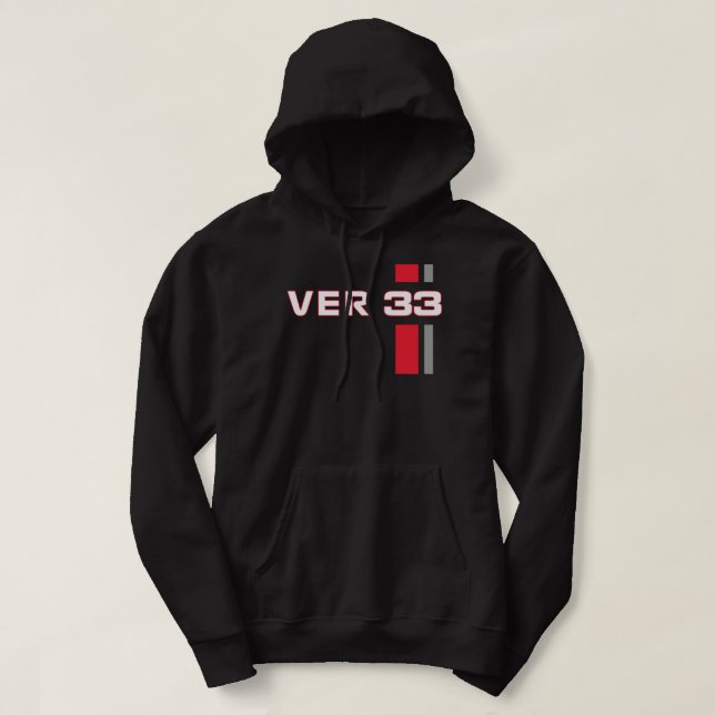 hyundai veloster hoodie (Design Front)