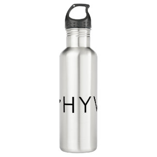 HYVE  710 ML WATER BOTTLE
