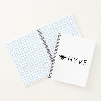 HYVE NOTEBOOK