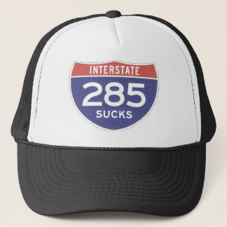 I285 SUCE le casquette