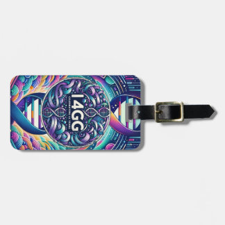 I4GG 2025 LUGGAGE TAG