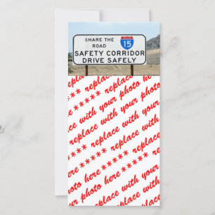 I-15 Safety Corridor