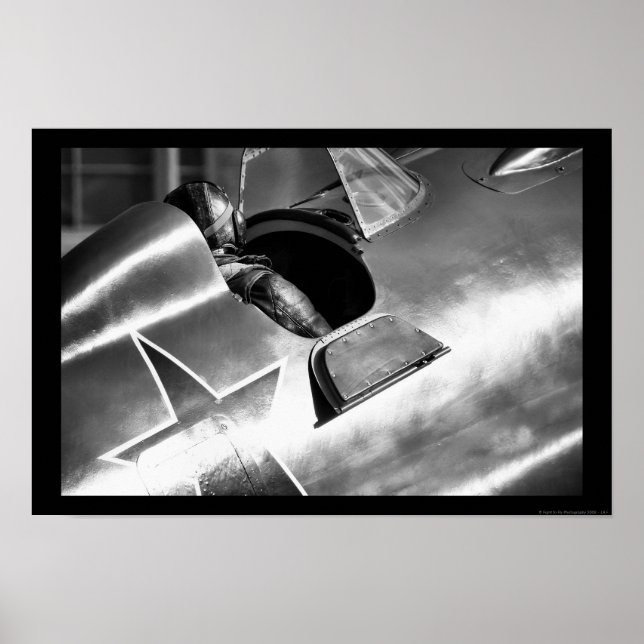 I-16 Rata Poster (Front)