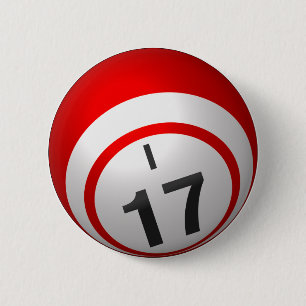 I 17 bingo button