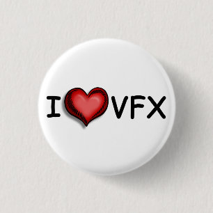 I <3 VFX button