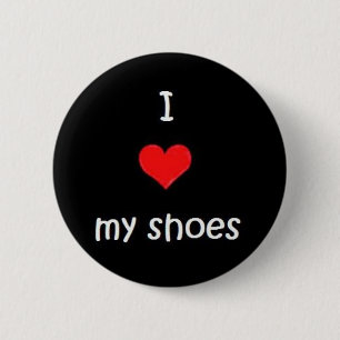 i<3myshoes2 by essie_r_a 2 inch round button