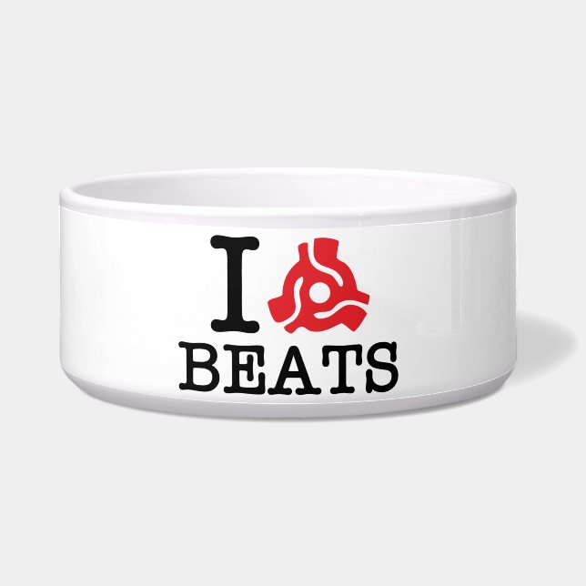I 45 Adapter Beats (Front)