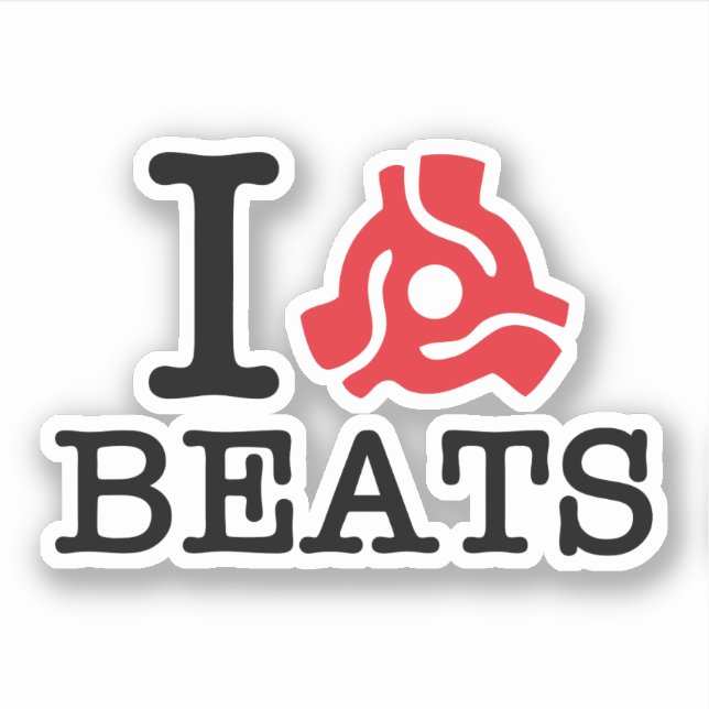 I 45 Adapter Beats (Front)