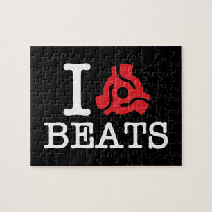 I 45 Adapter Beats Jigsaw Puzzle