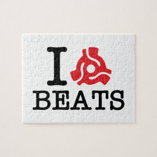 I 45 Adapter Beats Jigsaw Puzzle