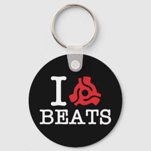 I 45 Adapter Beats Keychain